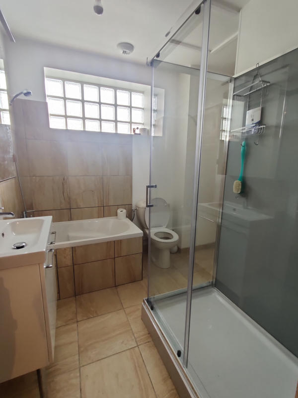 Maison - 125 m² - 7 pièces