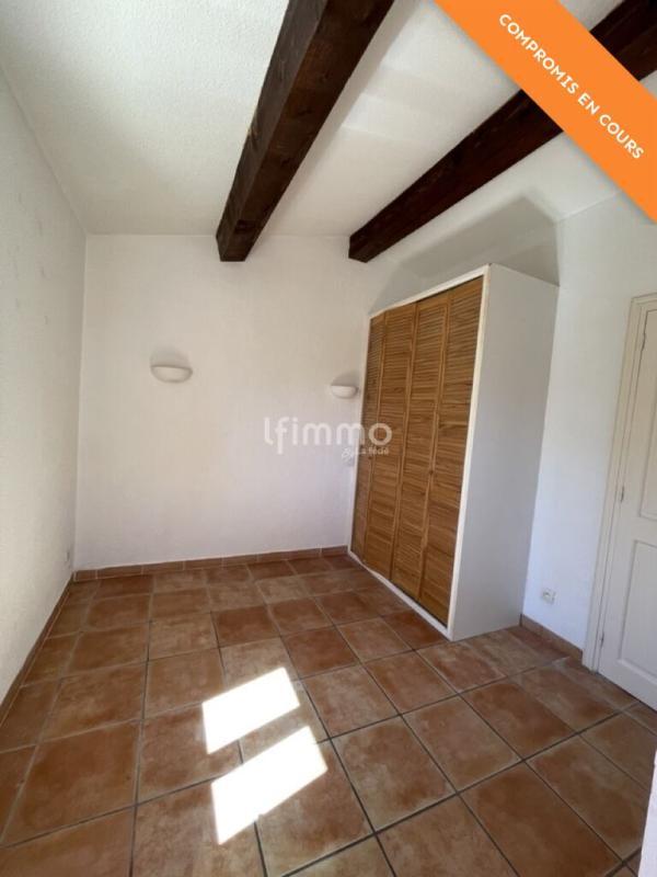 Villa - 43 m² - 3 pièces