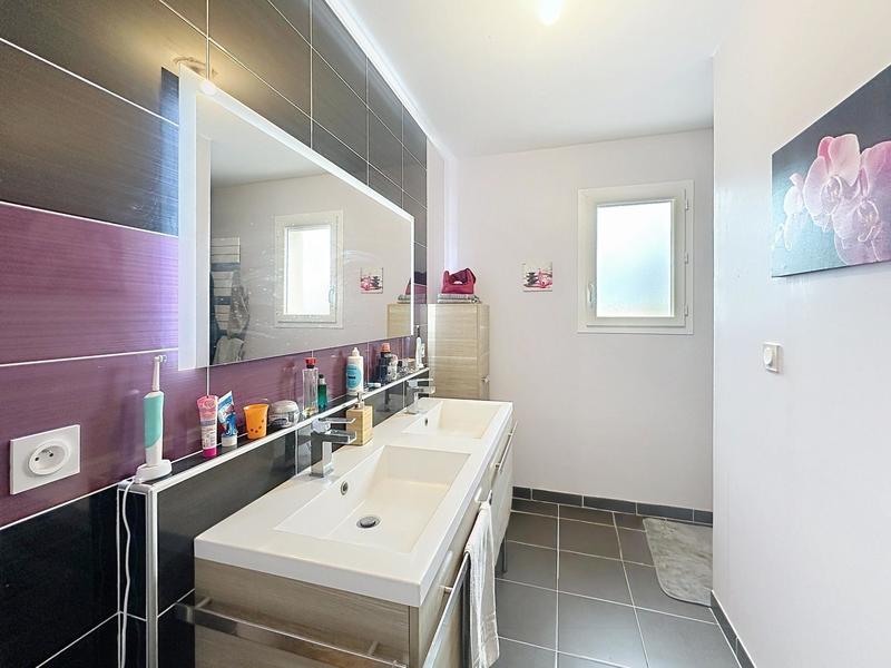 Maison - 109 m² - 4 pièces