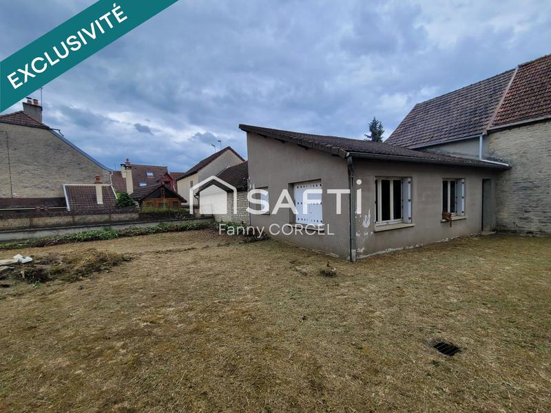 Maison - 145 m² - 6 pièces