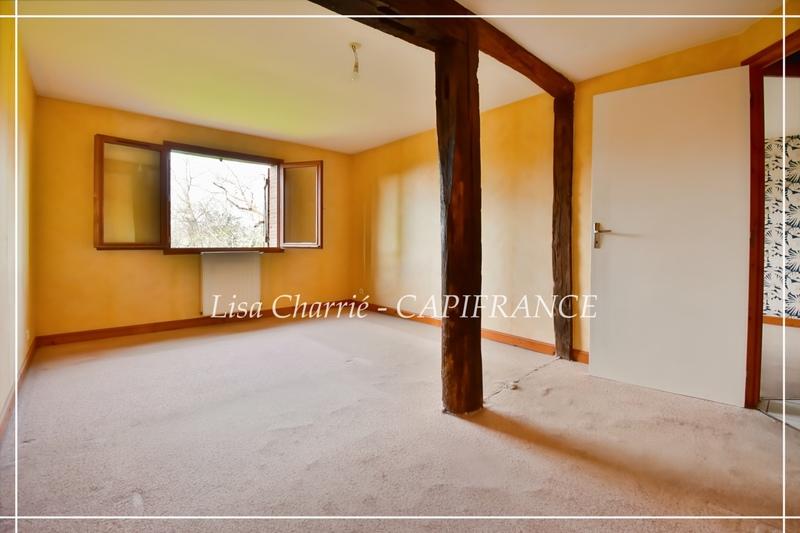 Propriété - 324 m² - 10 pièces