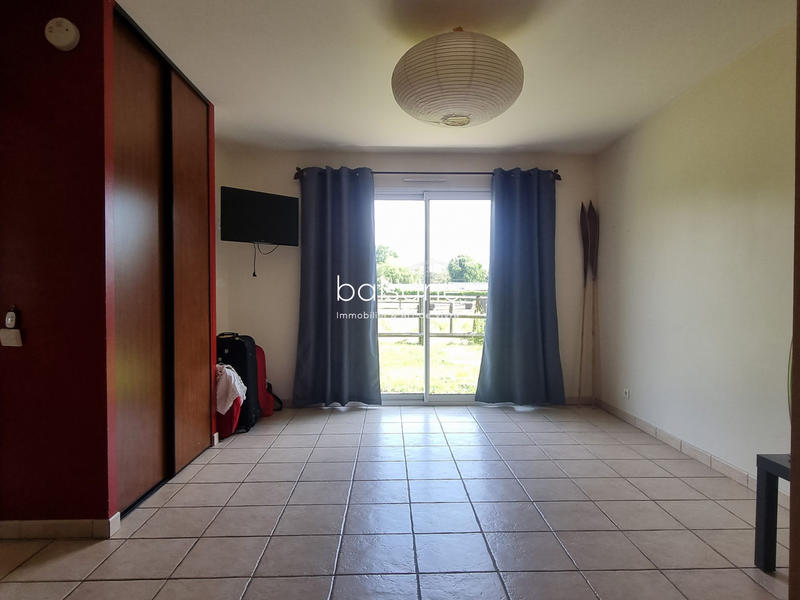 Maison contemporaine - 215 m² - 9 pièces