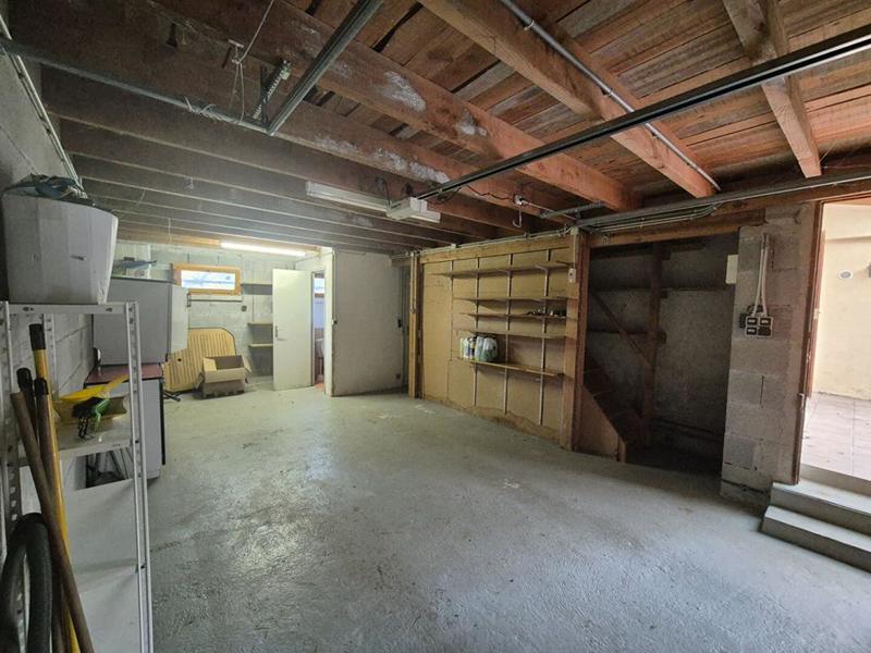 Maison - 70 m² - 4 pièces