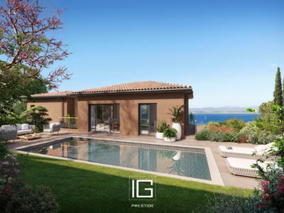 Propriété - 171 m² - 6 pièces