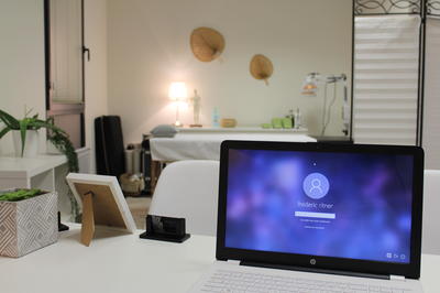 Frédéric Ritner Ostéopathe