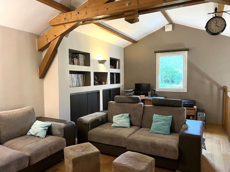 Maison - 131 m² - 6 pièces