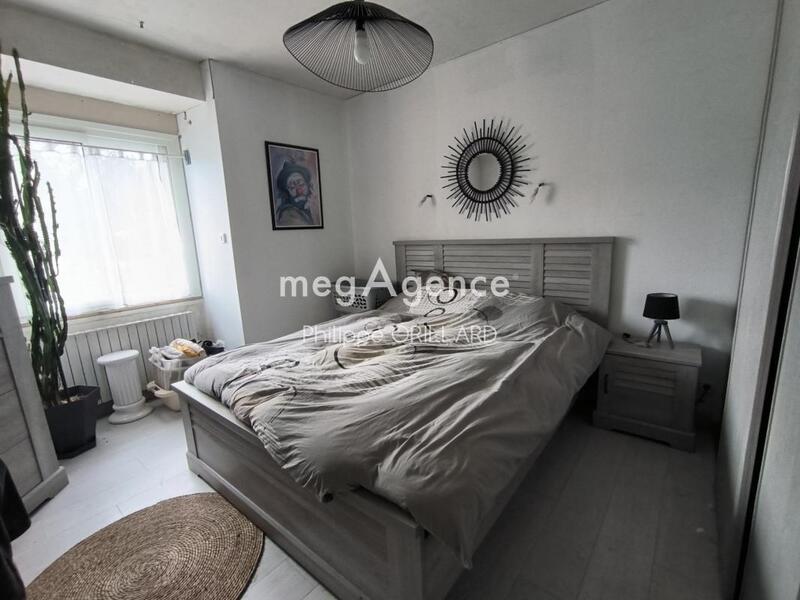 Maison - 147 m² - 5 pièces