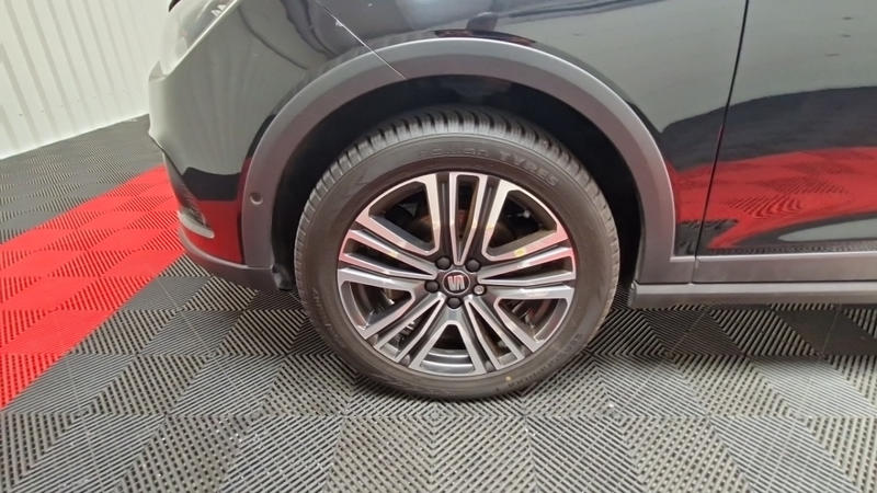 Seat Arona 1.0 EcoTSI 95ch Bvm5 s/S Xcellence