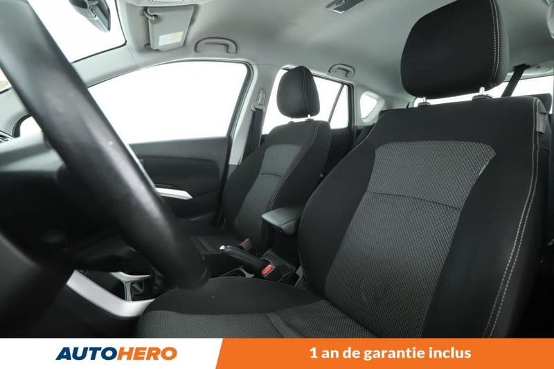 Suzuki Sx4 s-Cross 1.6 DDiS Pack 120 ch