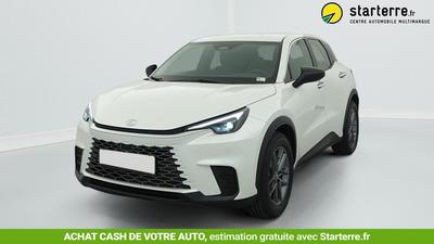 Lexus Lbx 2wd Business