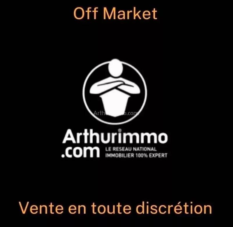 Magasins - 49 m² - 2 pièces