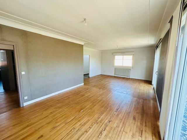 Appartement - 116 m² - 4 pièces