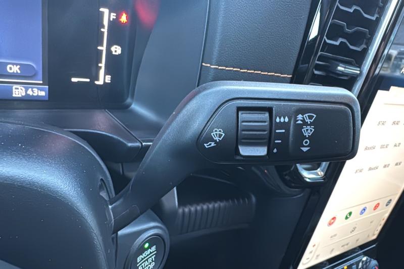 Ford Ranger 2.3 Phev 281 Wildtrak Plu 0malus