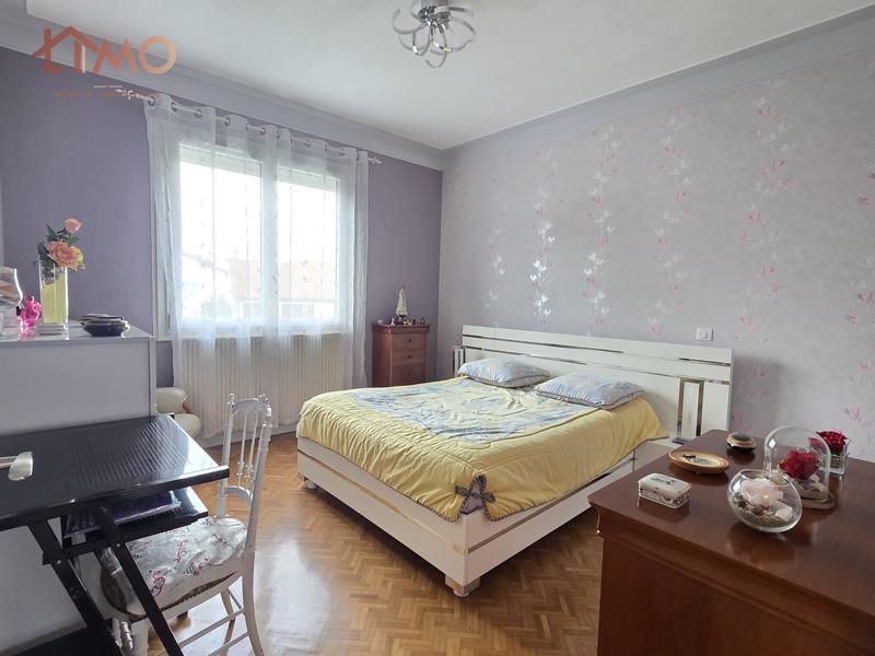 Maison - 170 m² - 7 pièces