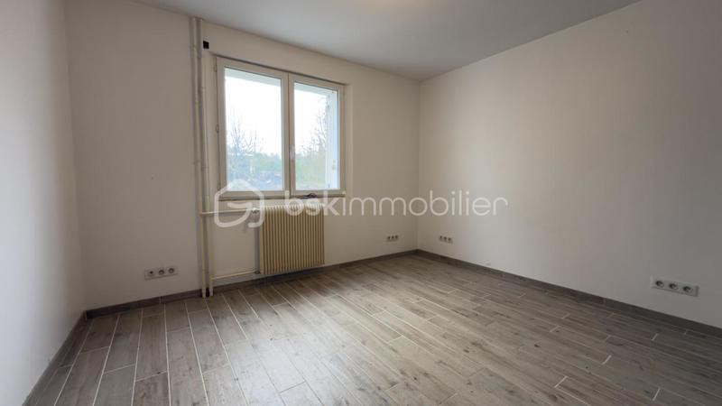 Maison - 136 m² - 6 pièces