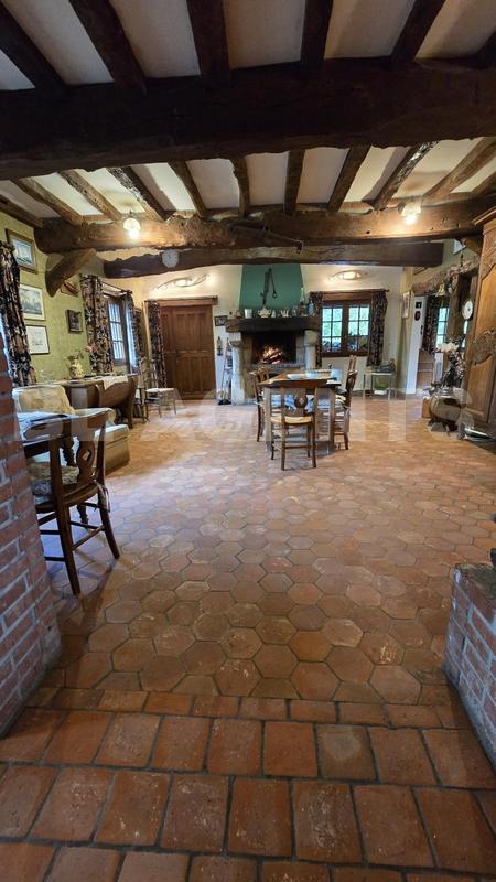 Maison - 150 m² - 4 pièces