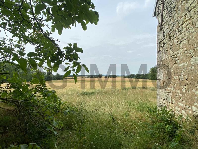 Ferme - 110 m² - 3 pièces