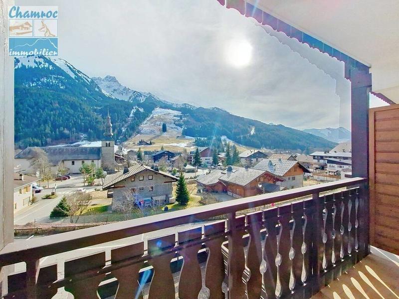 Appartement - 19 m² - 1 pièce