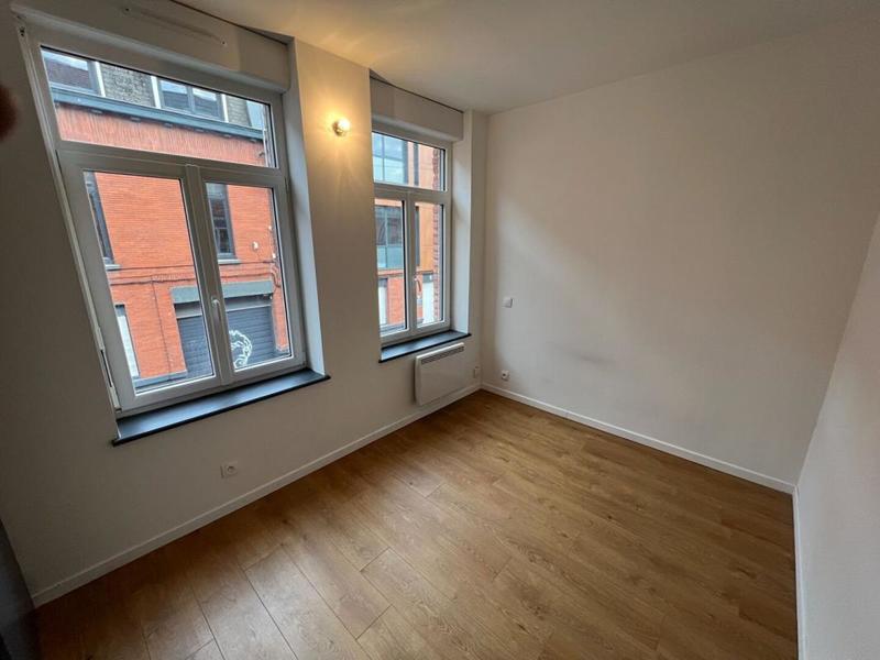 Appartement - 31 m² - 1 pièce