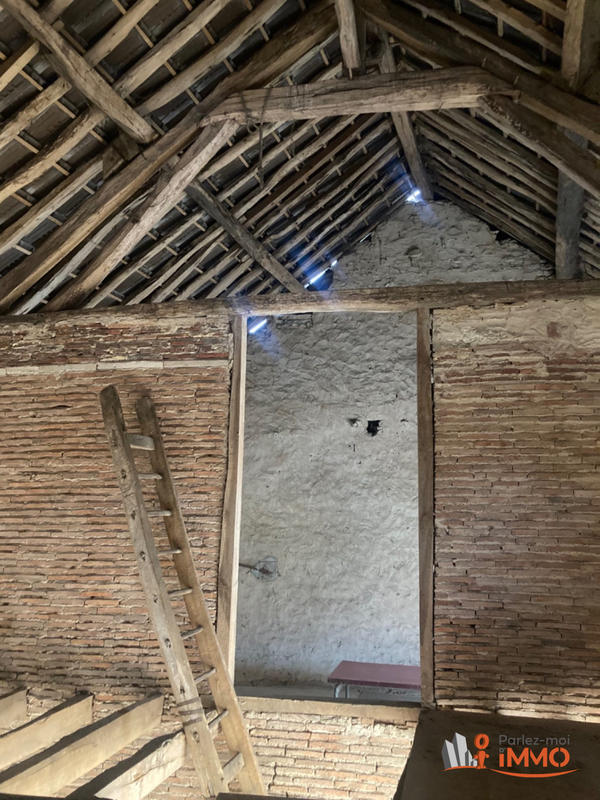 Ferme - 106 m² - 5 pièces