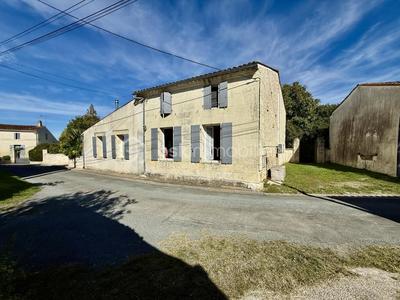 Maison - 150 m² - 7 pièces