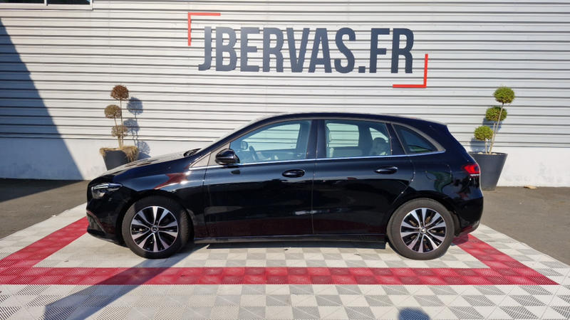 Mercedes Classe B 180 7g-Dct Style Line Edition