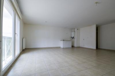 Appartement - 78 m² - 3 pièces