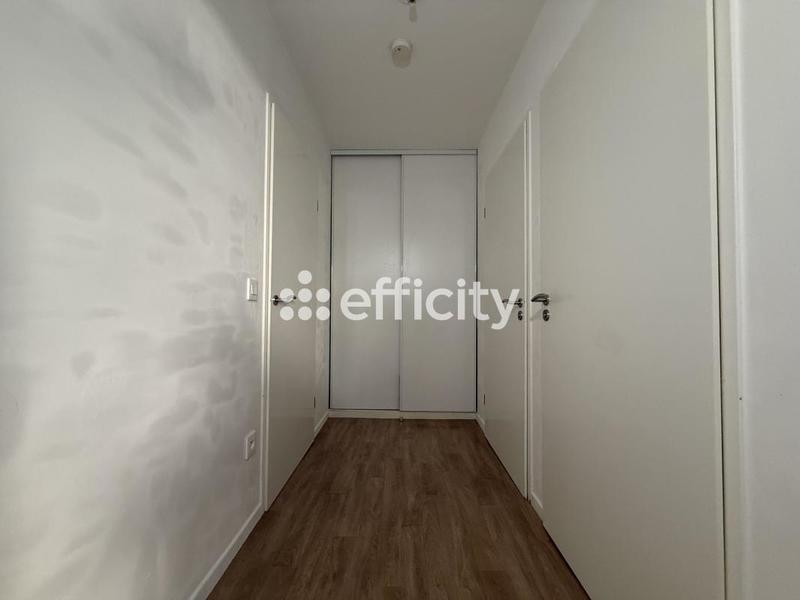 Appartement - 51 m² - 2 pièces