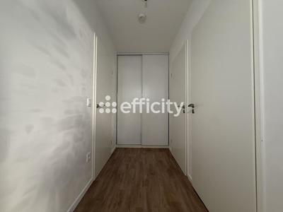 Appartement - 51 m² - 2 pièces