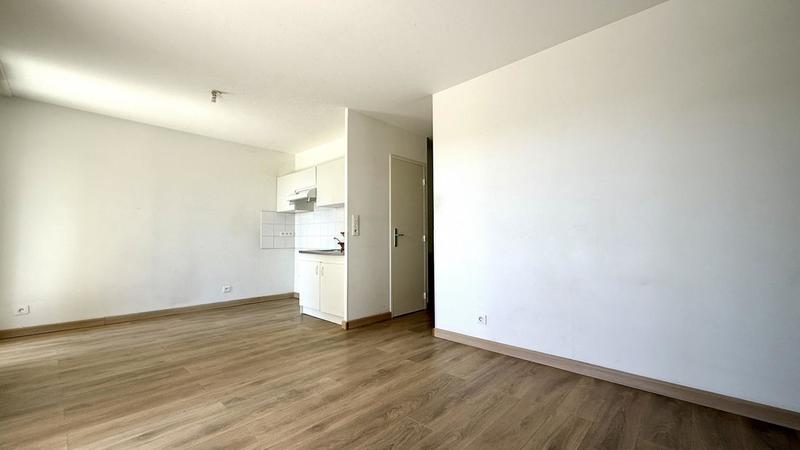 Studio - 29 m² - 1 pièce