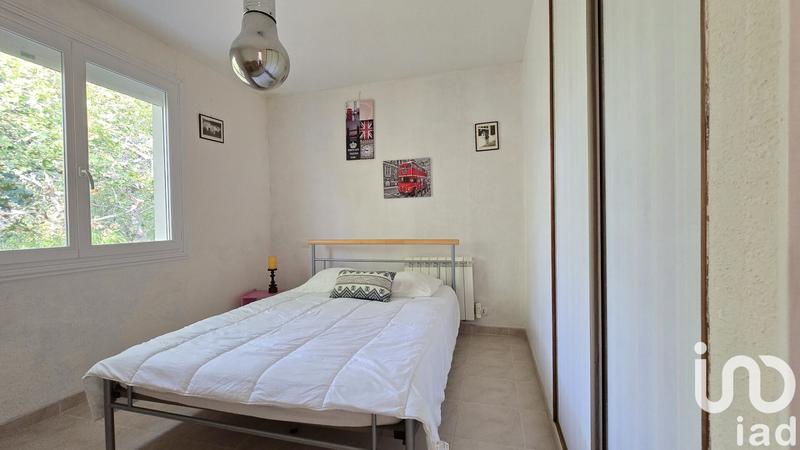 Maison - 166 m² - 8 pièces