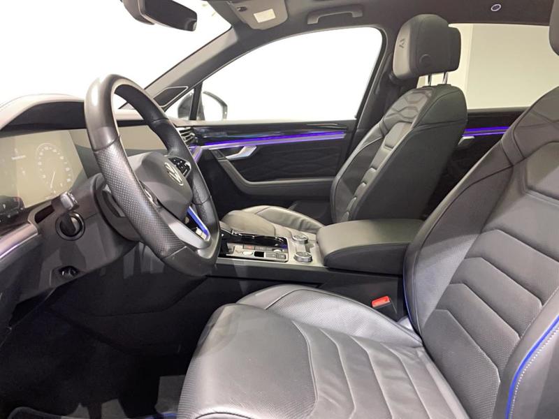 Volkswagen Touareg 3.0 Tsi eHybrid 462 ch Tiptronic 8 4Motion R