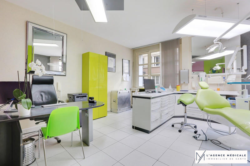 Appartement - 82 m² - 4 pièces