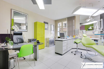 Appartement - 82 m² - 4 pièces