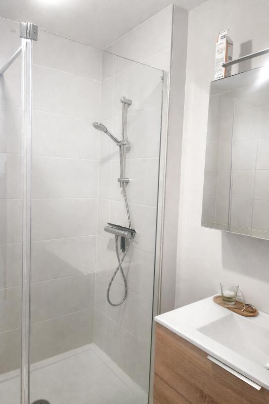 Appartement - 91 m² - 4 pièces