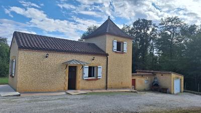 Maison - 70 m² - 3 pièces