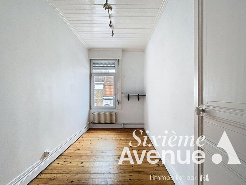 Maison - 129 m² - 4 pièces