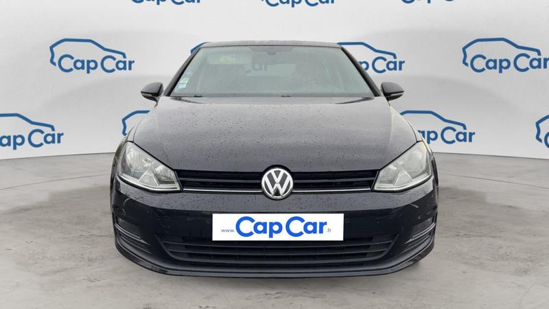 Volkswagen Golf VII 1.4 Tsi 125 Lounge