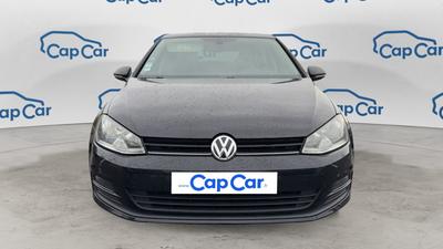 Volkswagen Golf VII 1.4 Tsi 125 Lounge