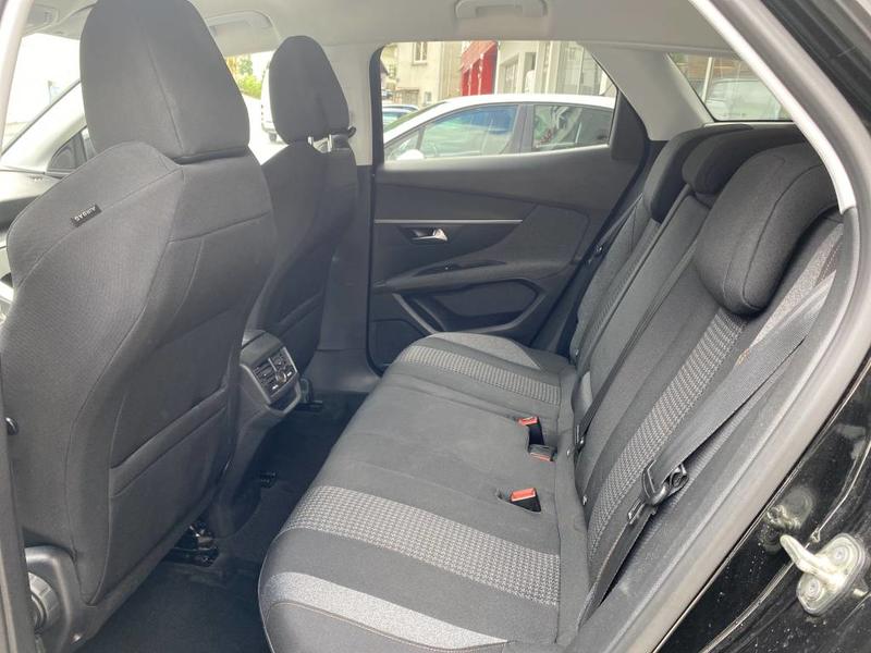 Peugeot 3008 II BlueHDi 130 s&amp;amp;S Active Business