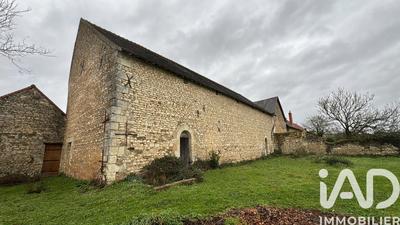 Ferme - 180 m² - 4 pièces