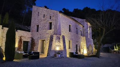 Terrain - 94 759 m²