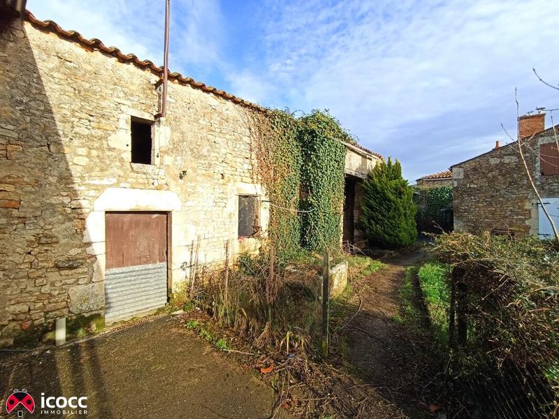 Maison - 106 m² - 4 pièces