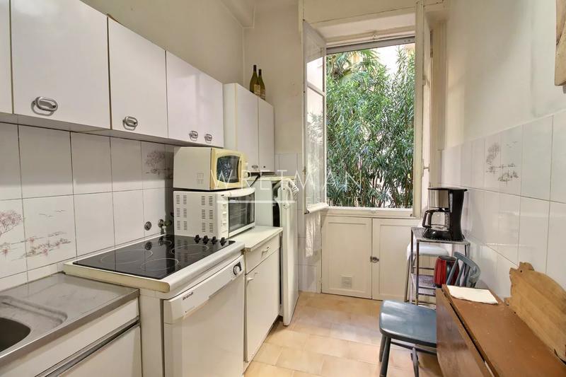 Appartement - 65 m² - 4 pièces