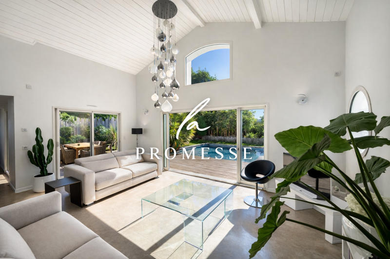 Maison - 148 m² - 5 pièces