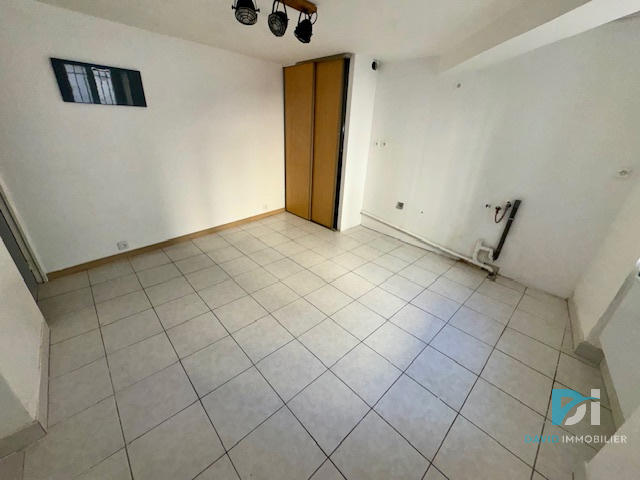 Maison de village - 67 m² - 3 pièces