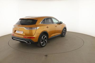 Ds Ds 7 Crossback 2.0 Blue-HDi Grand Chic Automatique 180 ch