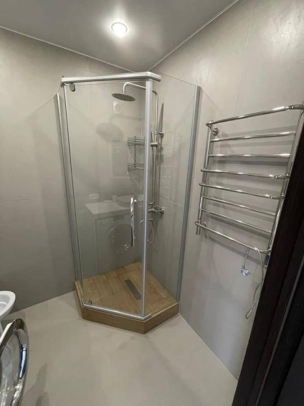 Studio - 27 m² - 1 pièce