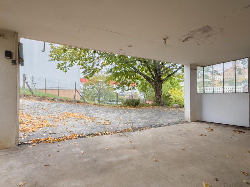 Maison - 116 m² - 5 pièces