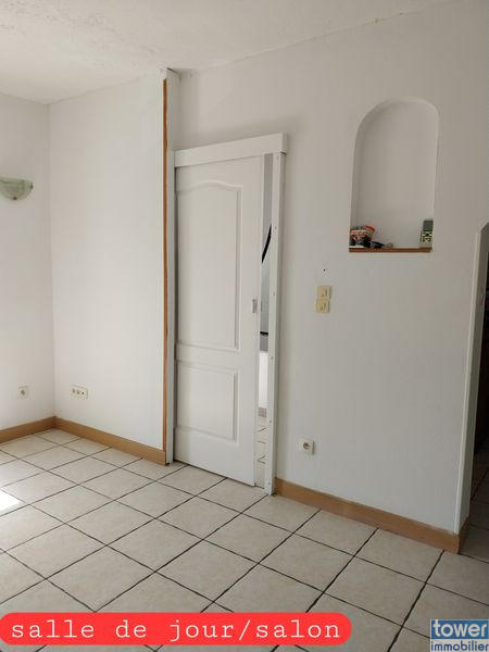 Maison - 75 m² - 6 pièces